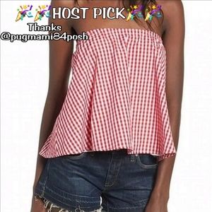 🎉HP🎉 WAYF Comfy and great looking!! halter top